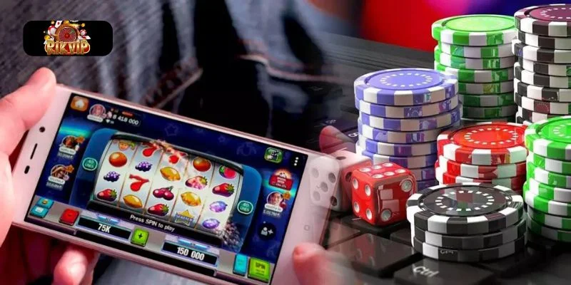 CASINO RIKVIP Giải đáp các thắc mắc phổ biến Casino Rikvip