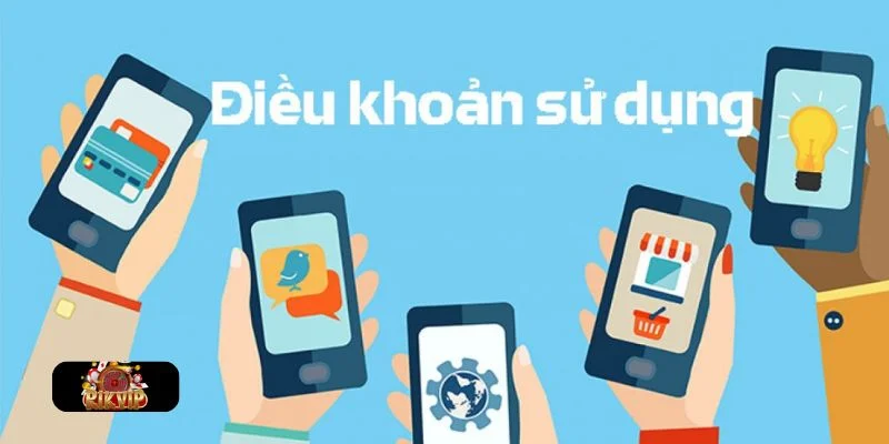 ĐIỀU KHOẢN SỬ DỤNG Trường hợp Rikvip ngừng cung cấp điều khoản sử dụng.