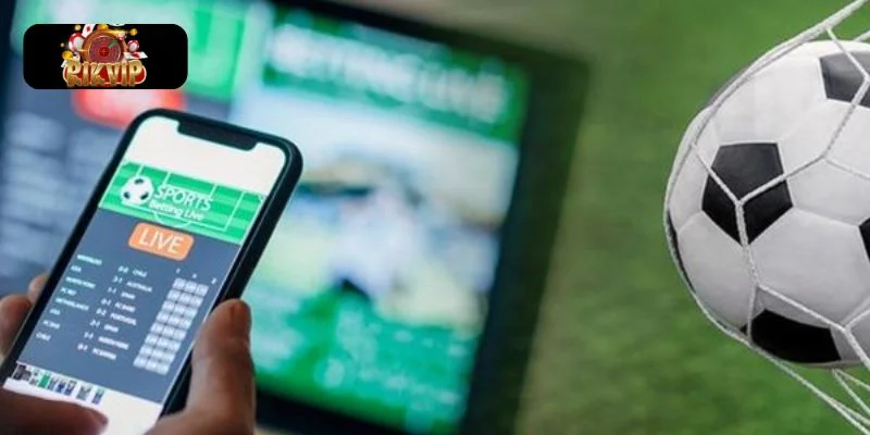 Mẹo Cá Cược Bóng Đá Dễ Dàng Thắng Mọi Kèo Cược Chọn trận đấu có tỷ lệ chấp cao để có thể thắng cược dễ dàng hơn.
